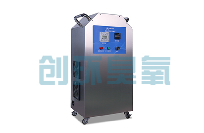 大理冬季养殖场密闭消毒双赢方案：臭氧发生器在工厂化水产与畜牧场景的安全应用