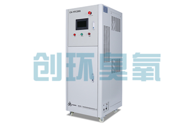 大理高密度养殖中臭氧发生器的维护方法有哪些
