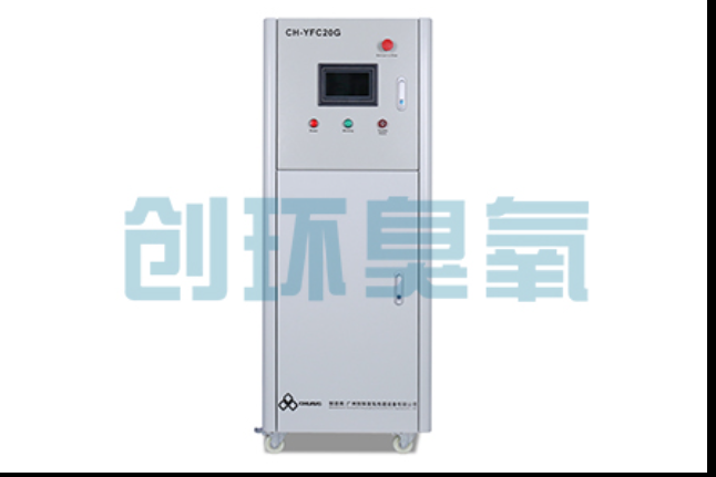 大理ORP(氧化还原电位)控制在海水养殖臭氧投加中的核心作用与设定区间