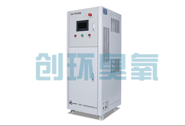 大理南美白对虾养殖弧菌超标怎么办？臭氧发生器精准消杀与避坑指南