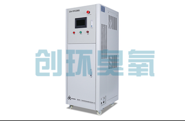 大理高密度养虾水质恶化怎么救？臭氧发生器降解氨氮与亚硝酸盐实操步骤