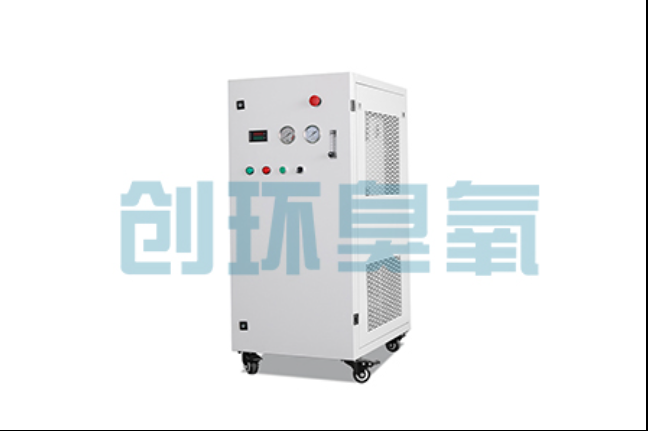 大理2026年南美白对虾循环水养殖系统(RAS)臭氧消毒完整指南
