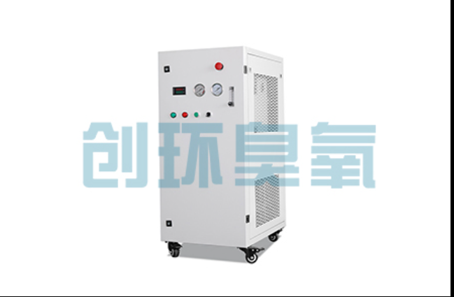 大理工厂化养鲈必看：2026年臭氧发生器替代传统消毒的最新方案