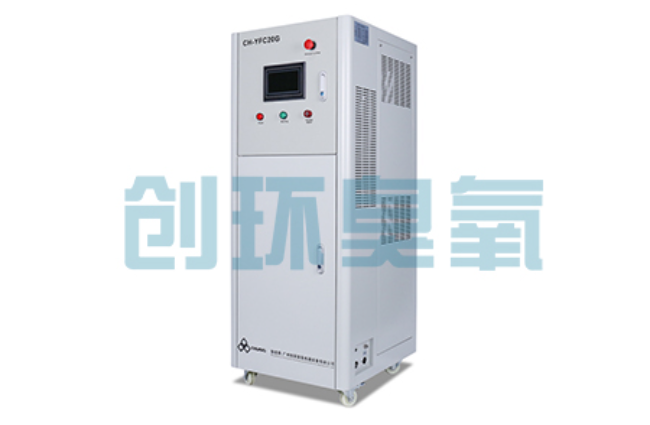 大理臭氧发生器如何助力石斑鱼无毒化养殖？病原体灭活与水质修复全解析