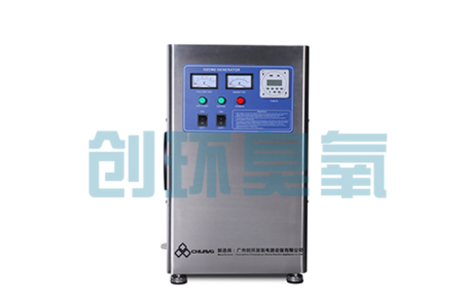 大理高盐高浓度化工废水怎么处理？臭氧发生器催化氧化技术的应用边界在哪里？