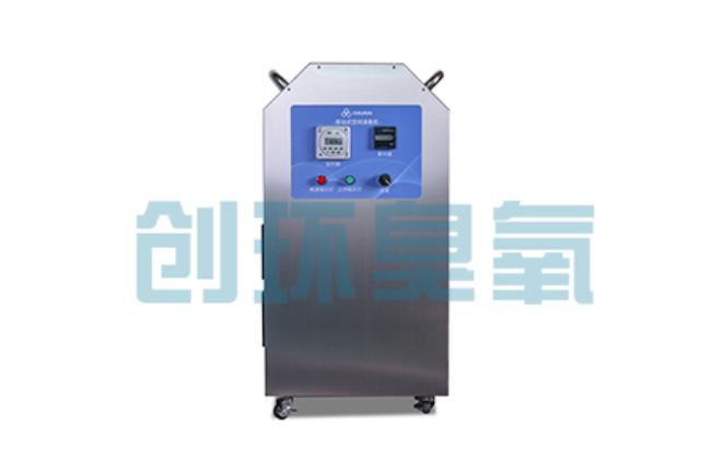 大理臭氧发生器在其他食品加工中的应用有哪些?