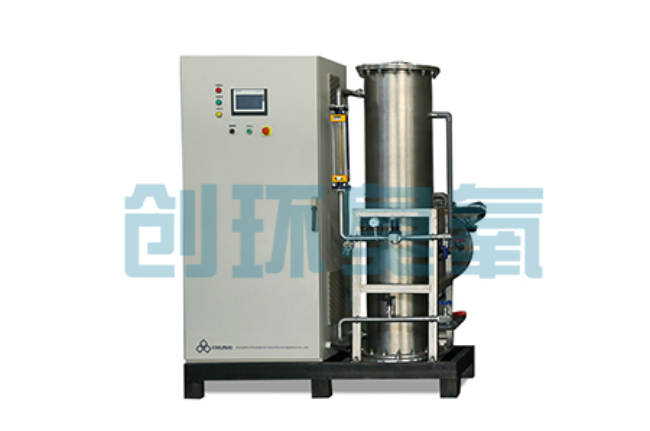大理高浓度化工废水脱毒对比：臭氧发生器与湿式氧化法（WAO）的能耗与设备投资评估