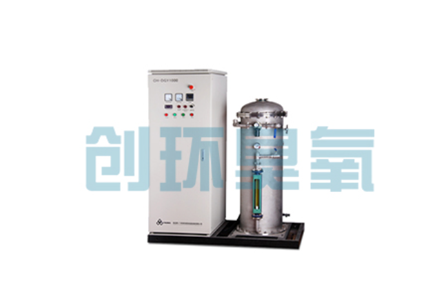 大理臭氧+UV vs 臭氧+H₂O₂：哪个AOP工艺运行成本低20%？