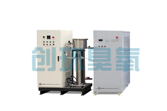 大理臭氧 vs UV-AOP水处理工艺：优缺点与适用场景全对比
