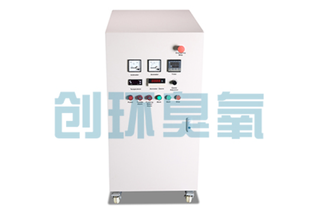 大理拒绝盲目选型！工厂化循环水养殖臭氧发生器产量计算公式与避坑指南