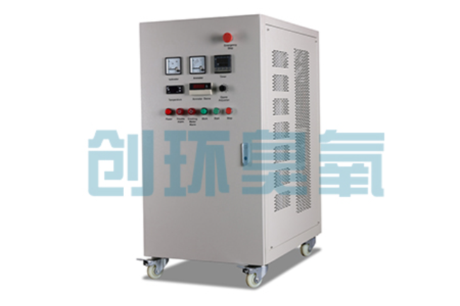 大理冬季养殖场密闭消毒双赢方案：臭氧发生器在工厂化水产与畜牧场景的安全应用