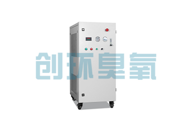 大理高密度养殖中臭氧发生器的维护方法