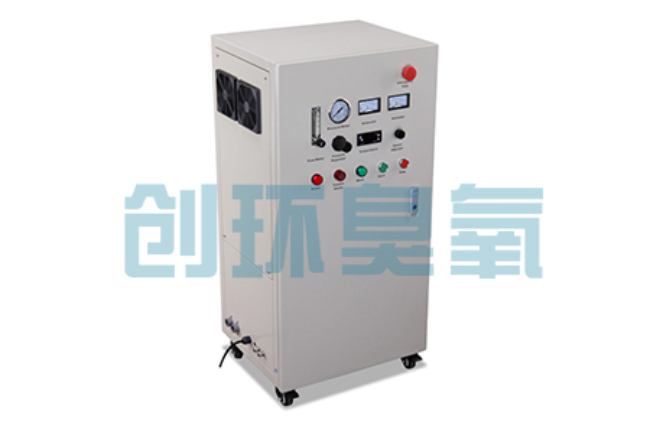 大理5个臭氧发生器实操技巧，有效提升鲈鱼循环水养殖成活率